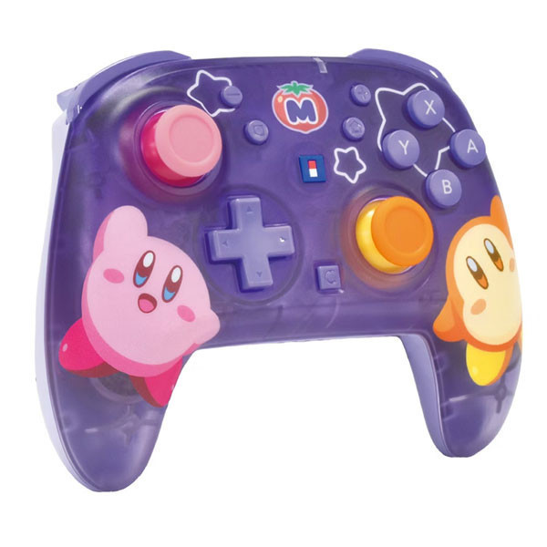 NS 無線藍牙控制器 Nintendo Switch 2 / HORI 卡比 瓦豆魯迪 / 台灣公司貨 NS,無線,藍牙,控制器,Nintendo Switch 2,HORI,卡比,瓦豆魯迪,台灣公司貨,手把