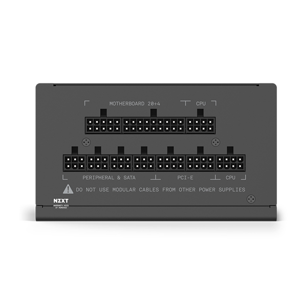 恩傑 NZXT C650 金牌 650W 全日系電容 全模組靜音電源供應器 恩傑,電競,電源供應器,C650,全日系電容,靜音風扇,全模組化設計,650W,NZXT,金牌