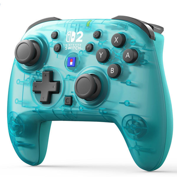 NS 無線藍牙控制器 for Nintendo Switch 2 / HORI / 台灣公司貨 NS,無線,藍牙,控制器,Nintendo Switch 2,HORI,台灣公司貨,Nintendo Switch,手把