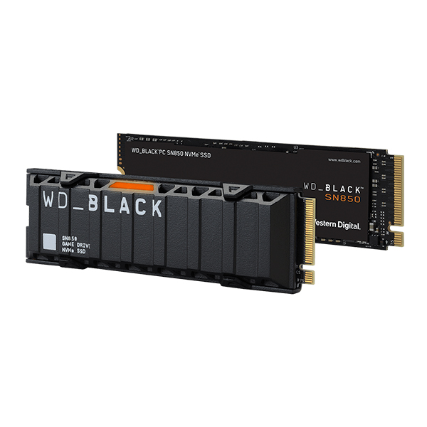 【PS5 適用】WD 黑標 SN850 1TB(散熱片) M.2 2280 PCIe SSD PS5,適用,WD,黑標,SN850,1TB,散熱片,M.2,2280,PCIe,SSD,PS5
