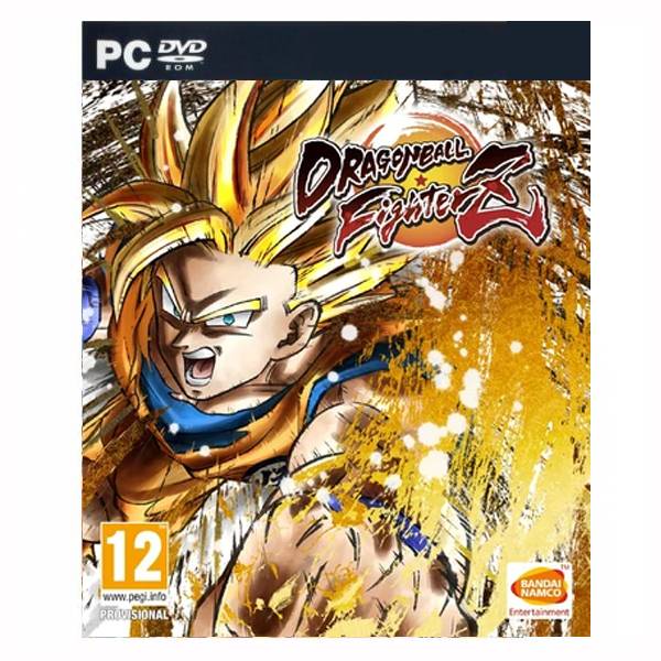 PC 七龍珠 FighterZ / 中文版 / Dragonball Fighter Z PC,七龍珠,FighterZ,中文版,Dragonball,Fighter Z