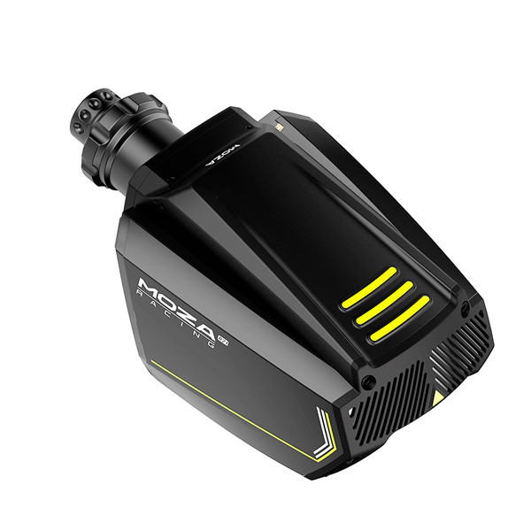 MOZA 魔爪 R21 Direct Drive Wheelbase V2 馬達基座 / 台灣公司貨 MOZA,R21,Direct,Drive,WheelBase,直驅,伺服馬達,台灣代理,SimagicV2