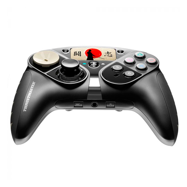 Thrustmaster 格鬥 鬪志模組包 / Eswap Pro Controller Fighting Pack / 圖馬斯特 電競手把 手把,鬪志,鬥志,PS4,手把,類比,revolution,Thrustmaster,Eswap Pro Controller,模組包
