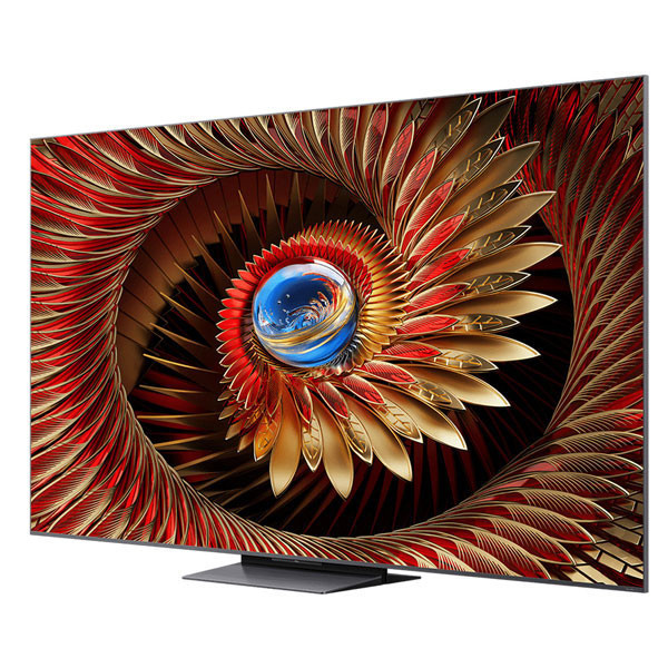 TCL 4K 頂級 QD-Mini LED 144Hz / Google TV 智慧聯網顯示器 電視 螢幕 / C8K / 台灣公司貨 TCL,4K,QD-Mini LED,144hz,智能,聯網,電視,顯示器,螢幕,C8K