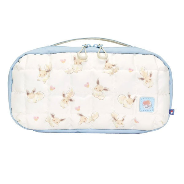 NS 中容量 泡芙包 Nintendo Switch 2 / HORI 伊布 寶可夢 / 台灣公司貨 / 手提包 收納包 NS,中容量,泡芙包,Nintendo Switch 2 ,HORI,伊布,寶可夢,台灣公司貨,手提包,收納包