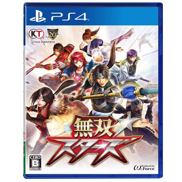 PS4 無雙 Stars 群星大會串＊中文版＊無雙☆群星 PS4,無雙 Stars 群星大會串,中文版,無雙☆群星