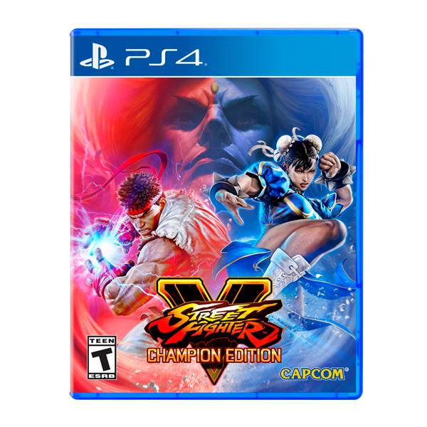 PS4 快打旋風 5 冠軍版 / 中文版 /  預購,PS4,冠軍,快打旋風5,基爾,對戰,格鬥,中文版,快打旋風