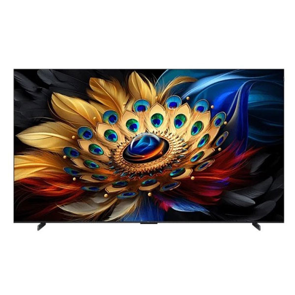 TCL 4K QLED 120Hz / Google TV / 量子智能連網液晶顯示器 螢幕 電視 / C655 / 台灣公司貨 TCL,4K,QLED,120Hz,Google TV,C655,聯網,電視,顯示器,螢幕,智能