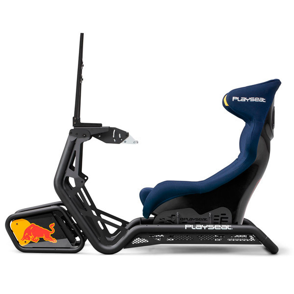 Playseat Sensation Pro 紅牛版 / 限量款 / 台灣公司貨 Playseat,Sensation Pro,red bull,賽車架,方向盤,Thrustmaster,FIA,賽車