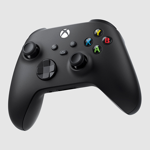 Xbox 新版 無線控制器 手把 含 USB-C 纜線 / 黑色 / 台灣代理版 XBOX,無線,控制器,手把,藍牙,搖桿,xbox series x,windows 10,手柄,有線