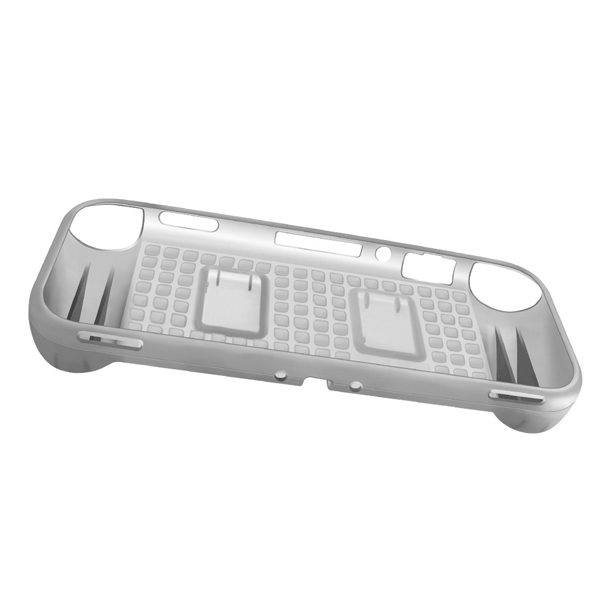 NS Switch Lite 保護殼 【透白】 TPU 清水殼  Nintendo,switch,hori,joy-con,十字鍵,瑪利歐,手把,lite,一體成形,TPU