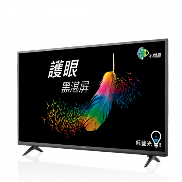 BenQ 40吋LED液晶電視 C40-500 BenQ,40吋,4K,HDR,液晶電視,C40-500,液晶,LED液晶