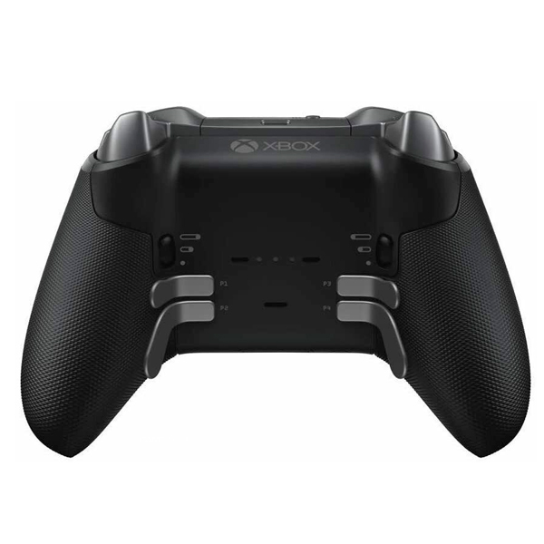 Xbox Elite 無線控制器 手把 Series 2 菁英手把 二代 / 黑色 / 台灣代理版 XBOX,無線,控制器,手把,藍牙,搖桿,xbox series x,windows 10,手柄,Xbox Elite