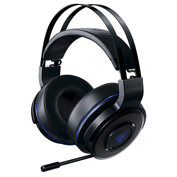 RAZER 雷蛇 PS4 戰戟鯊 無線耳機麥克風 THRESHER 7.1 ※ 非終極版  Razer,Thresher,雷蛇,PS4,戰戟鯊,無線耳機麥克風,無線耳機,終極版