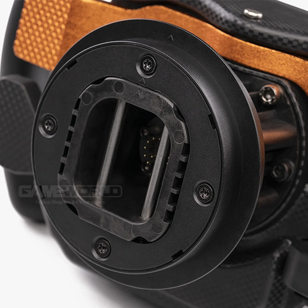 【預購】Fanatec CSL Elite 方向盤 McLaren GT3 V2 + QR2 Lite / 台灣公司貨 賽車模擬,FANATEC,超跑,DD Pro,直驅式,盤面,McLaren,moza