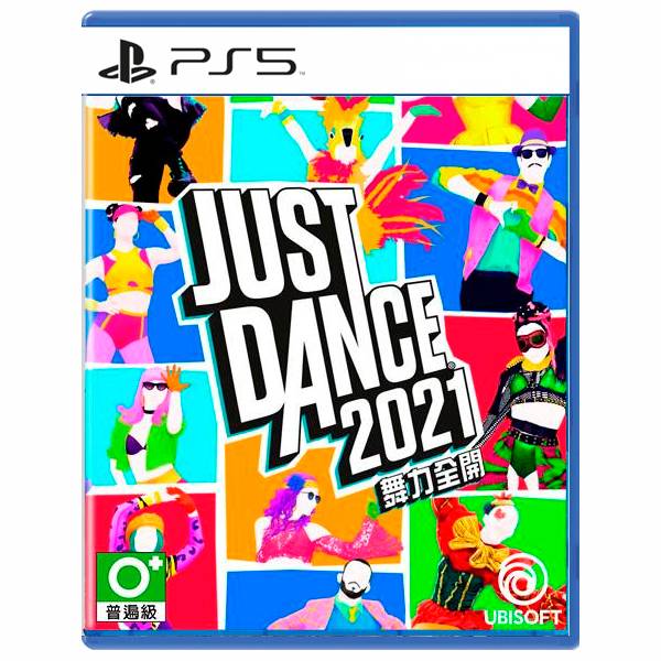PS5 派對多人遊戲 / 台灣代理 中文版 PS5,鬼滅之刃,美國職棒,舞力全開,胡鬧廚房,小小大冒險,魔法氣泡,中文版,多人同樂,派對,體感