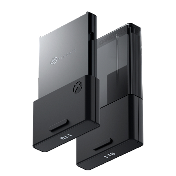 Xbox Series X | S 專用 SSD 儲存裝置擴充卡 1TB / Seagate / 台灣公司貨 Xbox Series X,Xbox Series s,XBOX,SSD,1TB,存儲擴展卡,USB,外接,儲存