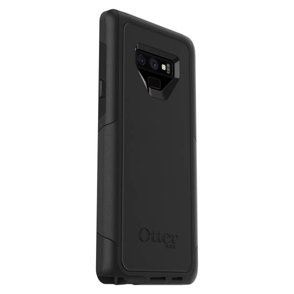 【年終出清 全新品】Samsung Galaxy Note9 OtterBox Commuter 通勤者系列 保護殼 【黑色】 S9+,手機殼,保護殼,軍規,防摔,OtterBox,Samsung,XS,11,Galaxy,