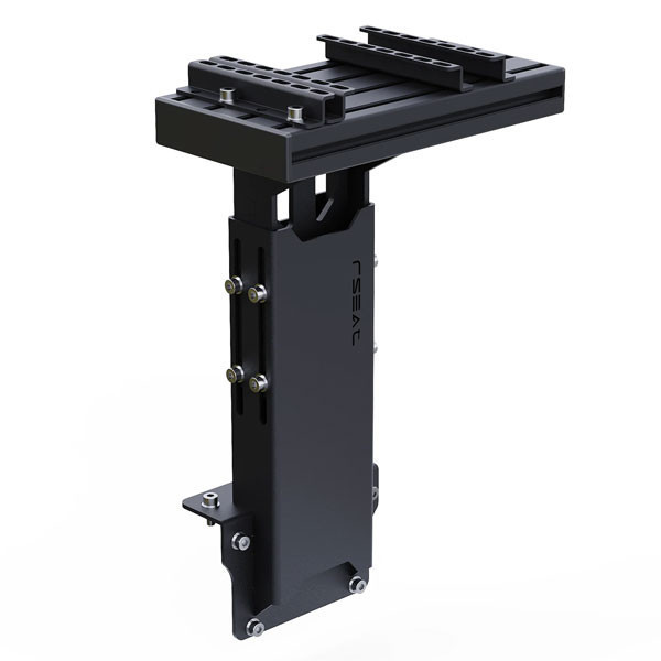 RSEAT P1 2.0 專用 / 排檔架 升級套件 / 歐洲原裝進口 RSEAT,P1,排檔架,排檔,支架,賽車架,MOZA,NLR,圖馬斯特,TH8A,HGP