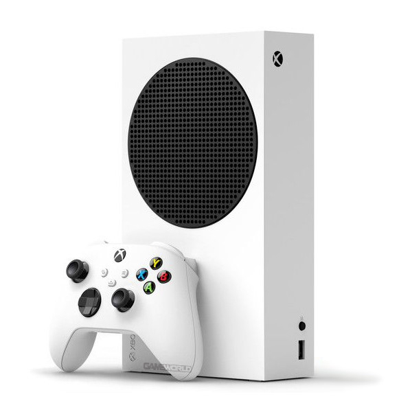 雙手把組合 XSS 主機＋Xbox 手把 無線控制器 / Xbox Series S 無光碟機版 / 台灣公司貨 Xbox Series S,Xbox Series X,XBOX,遊戲機,電視遊樂器,UHD BD,台灣公司貨,20周年,無線控制器