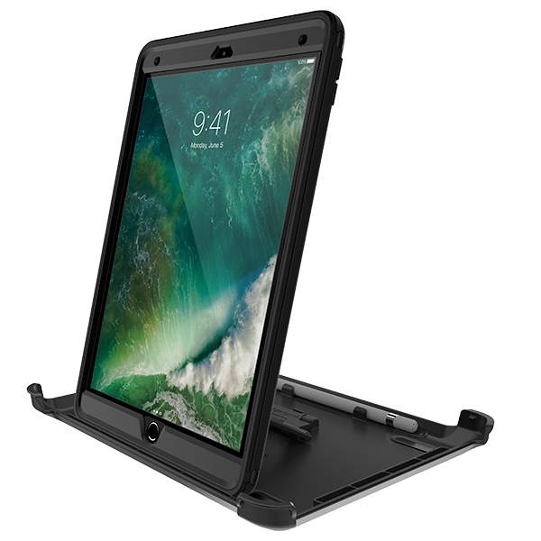 【年終出清 全新品】iPad Pro 10.5 吋 OtterBox Defender 防禦者系列【黑色】保護殼 IPhone,IPAD,保護殼,軍規,防摔,OtterBox,X,XS,11,平板