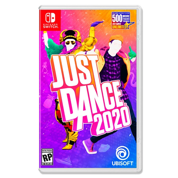 【二手】NS Just Dance 舞力全開 2020 / 可更新 中文版 預購,PS4,NS,舞力全開,2020,中文版,Just Dance,跳舞,多人