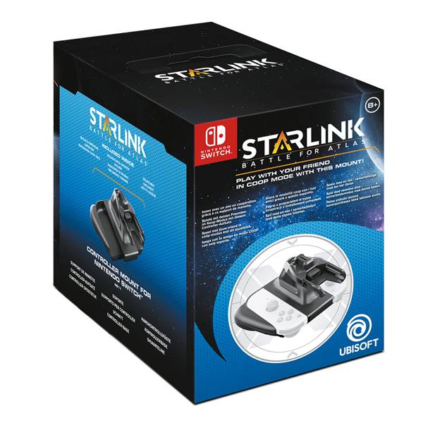 NS 銀河聯軍：阿特拉斯之戰  擴充底座 ※  Starlink: Battle for Atlas NS,銀河聯軍：阿特拉斯之戰,入門新手包,中文版,Starlink: Battle for Atlas,銀河聯軍,阿特拉斯之戰,星戰火狐,手把擴充