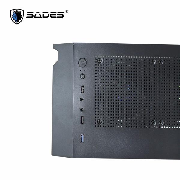賽德斯 SADES Brahmin 婆羅門 電競機殼 賽德斯,SADES,Brahmin,婆羅門,電競,機殼,電競機殼