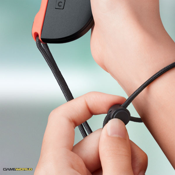【預購】NS Nintendo Switch 2 Joy-Con 2 腕帶 / 台灣公司貨 Nintendo Switch 2,控制器,台灣公司貨,NS2,任天堂,Switch,手把,OLED,Joy-Con 2,腕帶