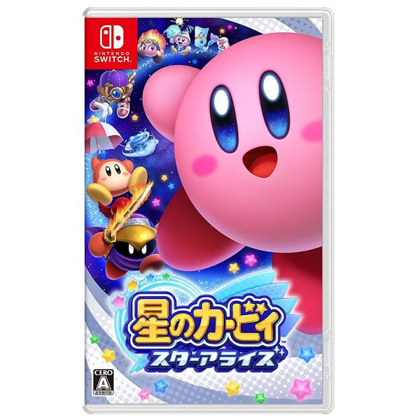【二手】NS 星之卡比 新星同盟 / 中文版  / Valkyria Revolution 二手,寄賣,中古,NS,星之卡比,中文版,新星同盟,Switch