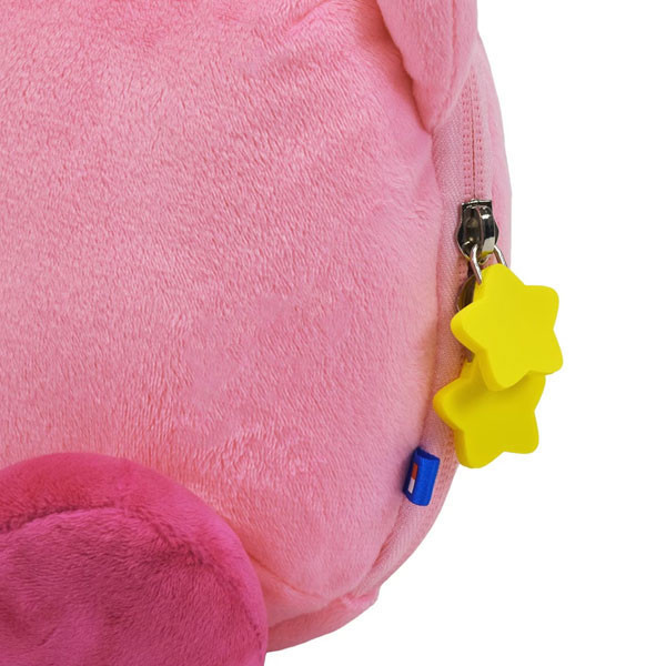 NS 大臉毛絨收納包 Nintendo Switch 2 / HORI 卡比 / 台灣公司貨 NS,大臉毛絨收納包,Nintendo Switch 2,HORI,卡比,瓦豆魯迪,台灣公司貨