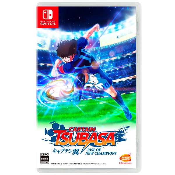 【二手】NS 隊長小翼 新秀崛起 / 足球小將 翼 / 中文版 二手,2手,寄賣,中古,NS,隊長小翼,新秀崛起,足球小將 翼,中文版,足球