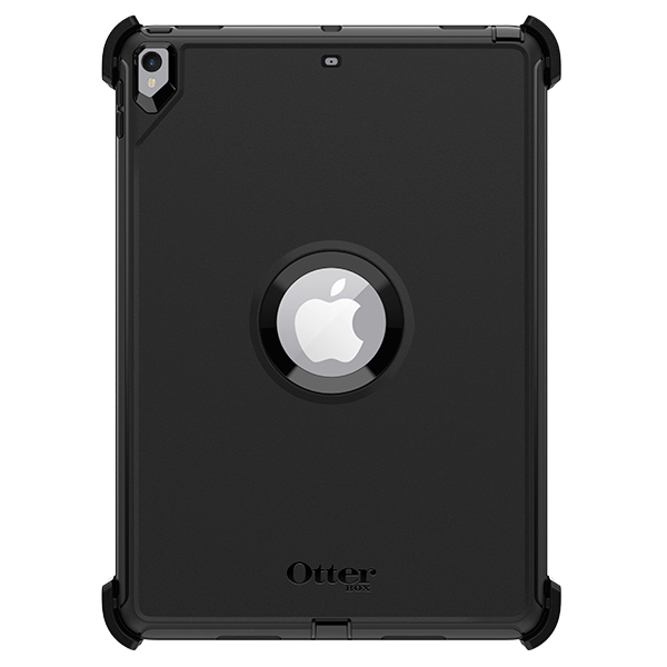 【年終出清 全新品】iPad Pro 10.5 吋 OtterBox Defender 防禦者系列【黑色】保護殼 IPhone,IPAD,保護殼,軍規,防摔,OtterBox,X,XS,11,平板