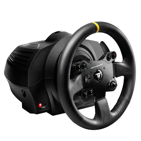 TX LE 方向盤 / 圖馬斯特 Thrustmaster / Xbox PC 用 / 台灣代理公司貨 TX,T300,Thrustmaster,T150,圖馬斯特,方向盤,賽車架,TXLE,PC,XSX,XSS