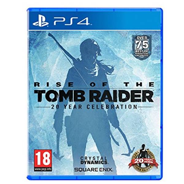 【二手】PS4 古墓奇兵 崛起 ※ 中文版 ※ Rise of the Tomb Raider 2手,寄賣,中古,二手片,PS4,古墓奇兵,崛起,中文版,Rise of the,Tomb Raider