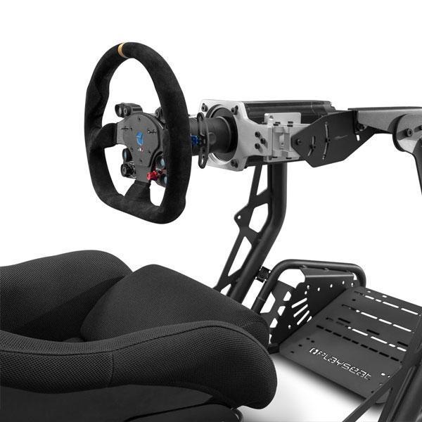 PLAYSEAT 直驅基座轉接板 / DIRECT DRIVE PRO ADAPTER / 台灣公司貨 PLAYSEAT,直驅,基座,轉接板,DIRECT DRIVE PRO ADAPTER,台灣公司貨,FANATEC,Asetek,Simucube,Simagic