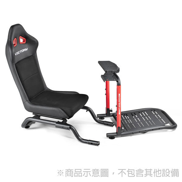 NLR Victory Seat Add-On / 賽車椅 後段 / Wheel stand 2.0 Lite DD 適用 / NEXT LEVEL RACING / 台灣公司貨 NLR,Victory Seat Add-On,賽車椅,後段,Wheel stand 2.0 Lite,NEXT LEVEL RACING,台灣公司貨,WSL 2.0,前段,MOZA