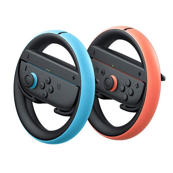 【預購】NS Nintendo Switch 2 / Joy-Con 2方向盤 2入 / 台灣公司貨 Nintendo Switch 2,控制器,台灣公司貨,NS2,任天堂,Switch,手把,OLED,Joy-Con 2,方向盤