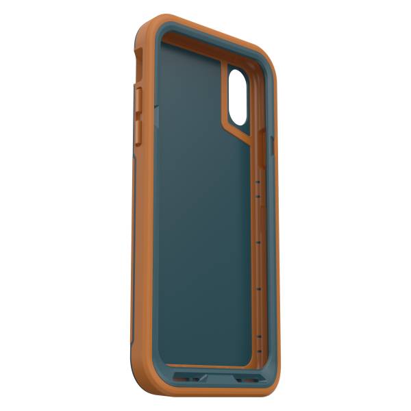 【年終出清 全新品】iPhone X / Xs OtterBox Pursuit 探索者系列 保護殼 【秋日湖畔】 IPhone,手機殼,保護殼,軍規,防摔,OtterBox,X,XS,11,11PRO