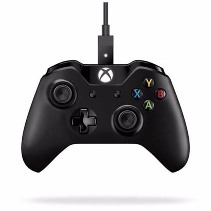 【原廠盒裝】 原價1890 Xbox One控制器 手把+ USB電腦連接線 Xbox One,控制器,手把,USB,電腦連接線