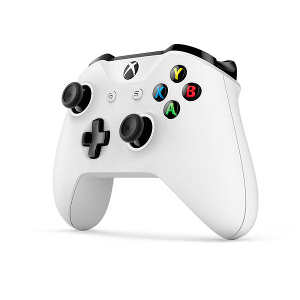 Xbox 無線控制器 手把 / 白色 / 台灣代理版 XBOX,無線,控制器,手把,藍牙,搖桿,xbox series x,windows 10,手柄,Xbox Elite