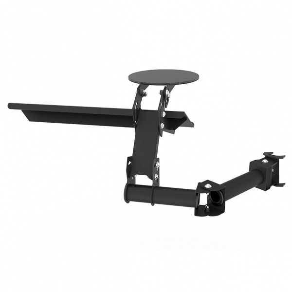 RSEAT RS1 專用 / 鍵盤滑鼠 支架 / 歐洲原裝進口 RSEAT,RS1,賽車架,賽車模擬,方向盤,MOZA,NLR,圖馬斯特,直驅,鍵盤滑鼠