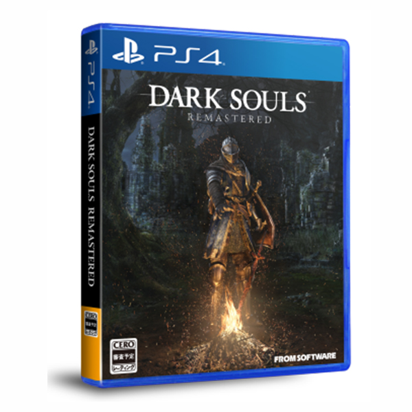 【二手】PS4 黑暗靈魂 重製版 Remastered 2手,寄賣,中古,二手黑暗靈魂,重製版,Remastered,強化版,血源,暗黑靈魂