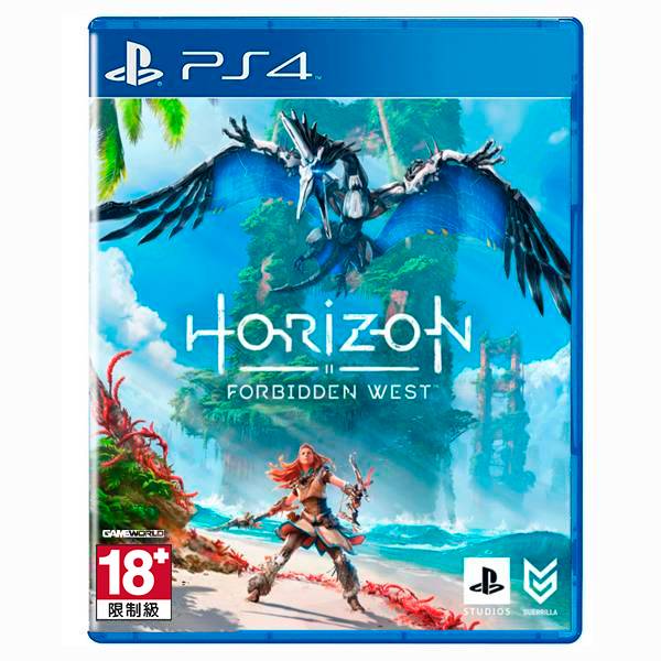 PS4 地平線 西方禁地 / 中文版 PS5,PS4,地平線,西方禁地,動作,西方,射擊,Horizon ,Forbidden West,中文版