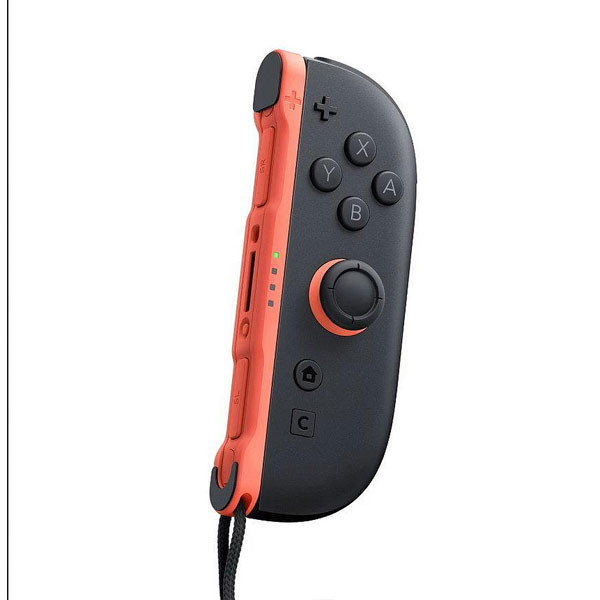 【預購】NS Nintendo Switch 2 單右手控制器 JOY-CON / 台灣公司貨 Nintendo Switch 2,控制器,台灣公司貨,NS2,任天堂,Switch,手把,OLED,joy-con