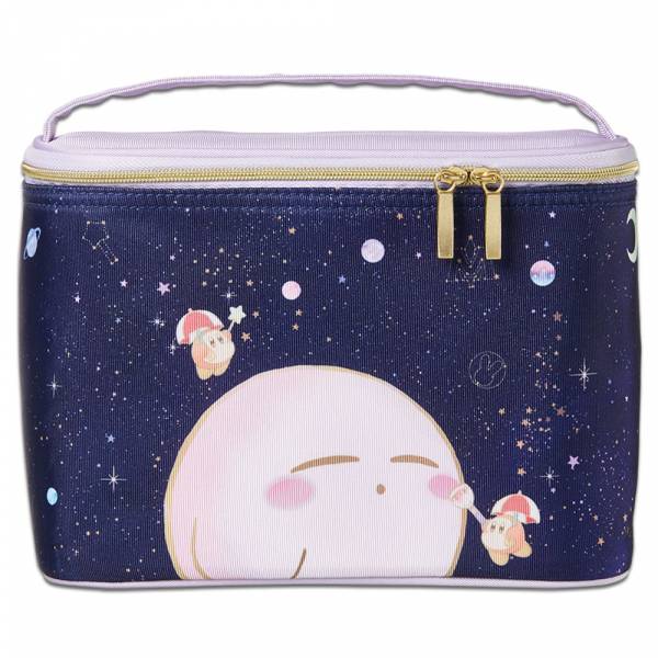 【一番賞】COFFRET 星之卡比 / 化妝包 / KIRBY’S HOPPE ～star gift collection～  一番賞,萬代,卡比,星之卡比,化妝品,KIRBY’S HOPPE,star gift collection,西門,台北,台灣代理版
