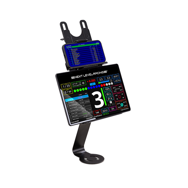NLR Elite 專用 平板 手機 按鈕盒 支架 / TABLET/BUTTON BOX / 台灣公司貨 NLR,GT,Elite,平板支架,按鈕盒,支架,鋁擠架,直驅,DD
