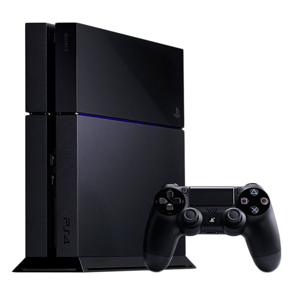 【二手】PS4 主機 500G 黑色 CUH-1207A ＋DUALSHOCK 4 無線控制器 藍色 2手,寄賣,中古,二手,PS4,主機,500G,PS4 PRO,slim