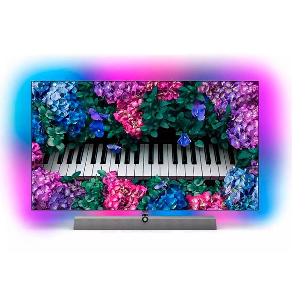 【限量優惠】PHILIPS 飛利浦 4K OLED 65型 液晶電視 ATMOS 全景聲 / 65OLED935 / 台灣公司貨 PHILIPS,飛利浦,OLED,4K,65吋,ATMOS,全景聲,智能,低藍光,65OLED935