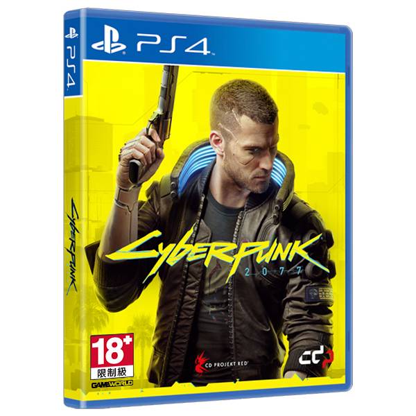 【二手】PS4 電馭叛客 2077 / 中文版 / Cyberpunk 2077 預購,PS4,電馭叛客 2077,巫師,基努‧李維,中文版,角色扮演,RPG,高畫質
